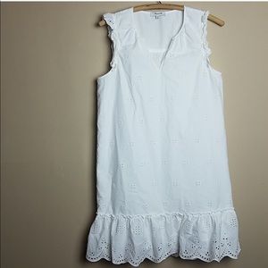 Madewell Garden Dress